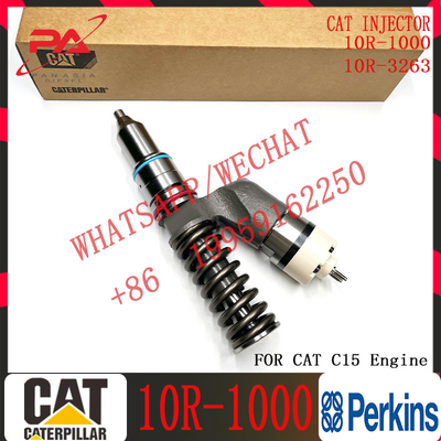 common rail injector injector 211-3025 10R-0955 10R-8500 229-5919 10R-1000 engine C15