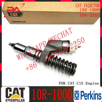 common rail injector injector 211-3025 10R-0955 10R-8500 229-5919 10R-1000 engine C15