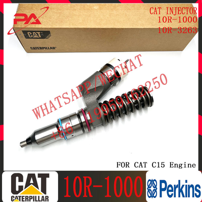 common rail injector injector 211-3025 10R-0955 10R-8500 229-5919 10R-1000 engine C15