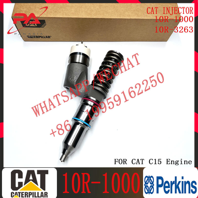 common rail injector injector 211-3025 10R-0955 10R-8500 229-5919 10R-1000 engine C15