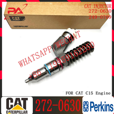 C15 C18 Diesel Common Fuel Injectors 10R-7229 272-0630 280-0574  289-0753 211-3024  359-7434  10R-8500 for C-a-t