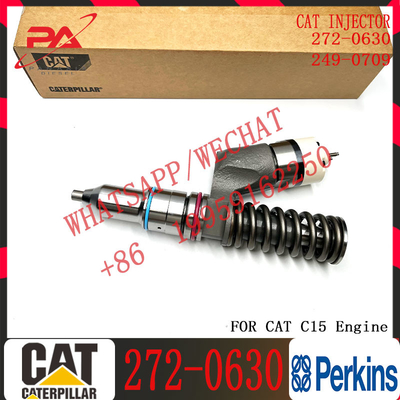 C15 C18 Diesel Common Fuel Injectors 10R-7229 272-0630 280-0574  289-0753 211-3024  359-7434  10R-8500 for C-a-t