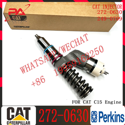 C15 C18 Diesel Common Fuel Injectors 10R-7229 272-0630 280-0574  289-0753 211-3024  359-7434  10R-8500 for C-a-t
