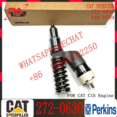 C15 C18 Diesel Common Fuel Injectors 10R-7229 272-0630 280-0574  289-0753 211-3024  359-7434  10R-8500 for C-a-t