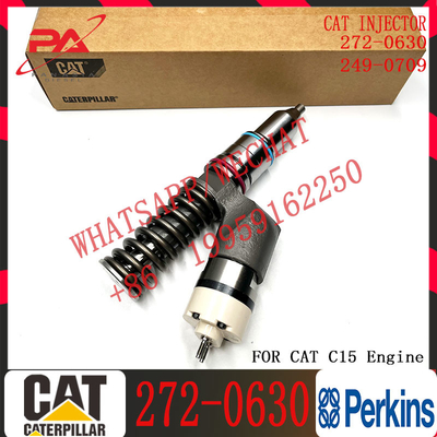 C15 C18 Diesel Common Fuel Injectors 10R-7229 272-0630 280-0574  289-0753 211-3024  359-7434  10R-8500 for C-a-t