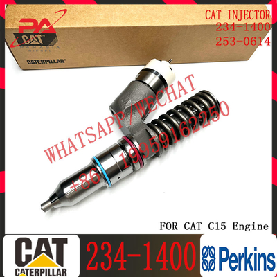 fuel injector 10R-1000 234-1400 20R-1308 20R-2285 356-1367 191-3003 359-7434 for C-A-T C15 engine
