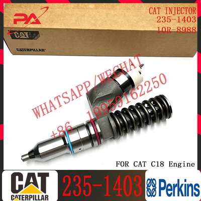 C-aterpillar C15 C18 Common Rail Fuel Injector 244-7716 200-1117 211-0565 211-3027 235-1401 235-1400 235-1403 for C-at