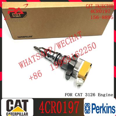 diesel fuel injectors 173-4059 4C-R0197 156-8895 10R-9239 173-9268 162-9610 232-1183 111-7916 177-4753 for Caterpillar