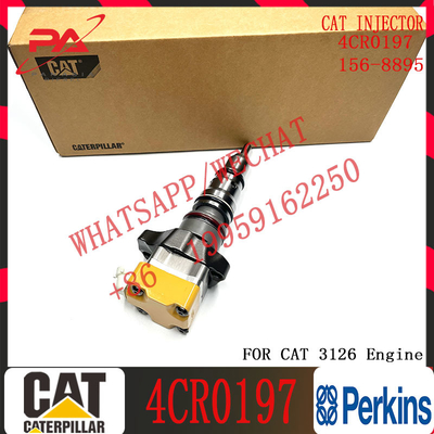 diesel fuel injectors 173-4059 4C-R0197 156-8895 10R-9239 173-9268 162-9610 232-1183 111-7916 177-4753 for Caterpillar