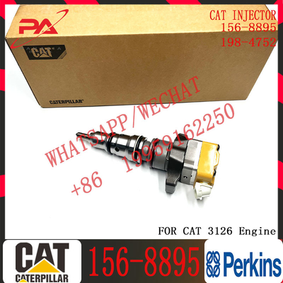 diesel fuel injectors 173-4059 4C-R0197 156-8895 10R-9239 173-9268 162-9610 232-1183 111-7916 177-4753 for Caterpillar