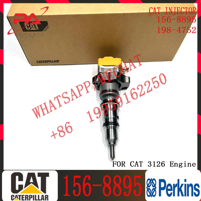 diesel fuel injectors 173-4059 4C-R0197 156-8895 10R-9239 173-9268 162-9610 232-1183 111-7916 177-4753 for Caterpillar