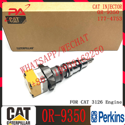 diesel fuel injector 169-7410 0R-9350 10R-9239 177-4753 138-8756 222-5963 222-5972 173-4059 for Caterpillar