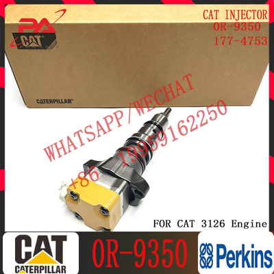 diesel fuel injector 169-7410 0R-9350 10R-9239 177-4753 138-8756 222-5963 222-5972 173-4059 for Caterpillar