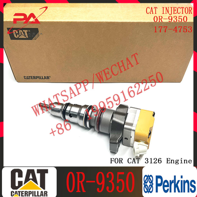 diesel fuel injector 169-7410 0R-9350 10R-9239 177-4753 138-8756 222-5963 222-5972 173-4059 for Caterpillar