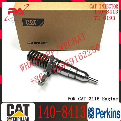 Common Rail Fuel Injector 127-8230 0R-8463 140-8413 0R-8867 For C-A-T injector 3116