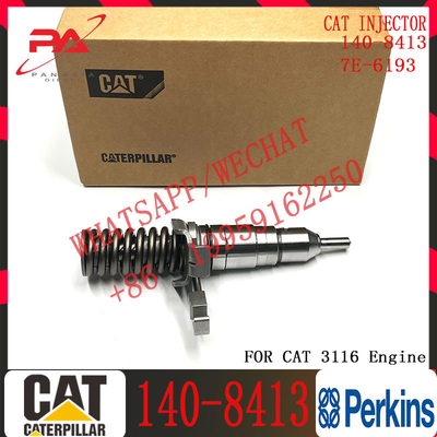 Common Rail Fuel Injector 127-8230 0R-8463 140-8413 0R-8867 For C-A-T injector 3116