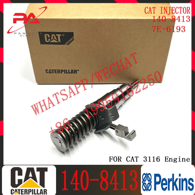 Common Rail Fuel Injector 127-8230 0R-8463 140-8413 0R-8867 For C-A-T injector 3116