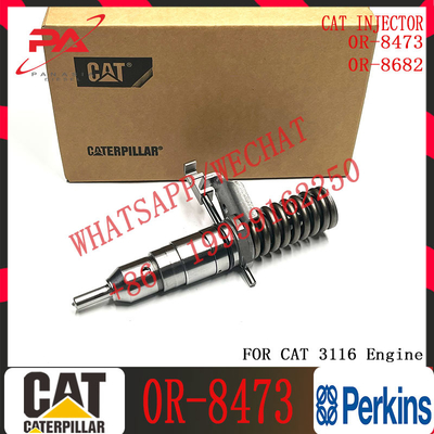 Diesel Injector Assembly 4P-2995 0R-8471 0R8473 0R-8475 0R-8473 For 3114/3116 Engine