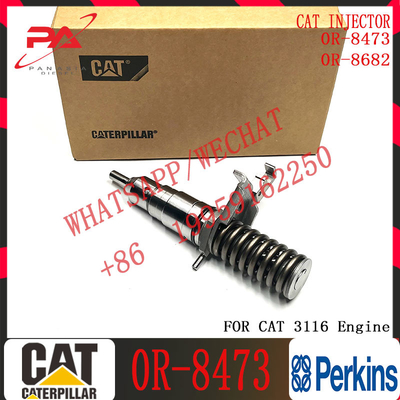 Diesel Injector Assembly 4P-2995 0R-8471 0R8473 0R-8475 0R-8473 For 3114/3116 Engine