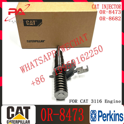 Diesel Injector Assembly 4P-2995 0R-8471 0R8473 0R-8475 0R-8473 For 3114/3116 Engine