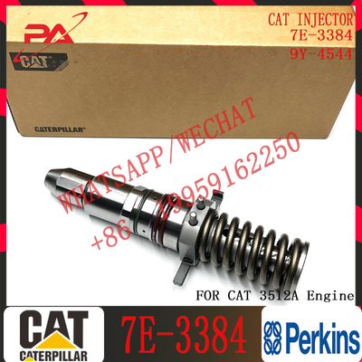 Fuel Injectors 9Y-0052 7E-6408 7E-3384 0R-3052 9Y-4544 0R-3883 0R-0906 7C-4173 6I-3075 for Caterpillar