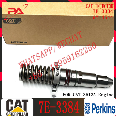 Fuel Injectors 9Y-0052 7E-6408 7E-3384 0R-3052 9Y-4544 0R-3883 0R-0906 7C-4173 6I-3075 for Caterpillar