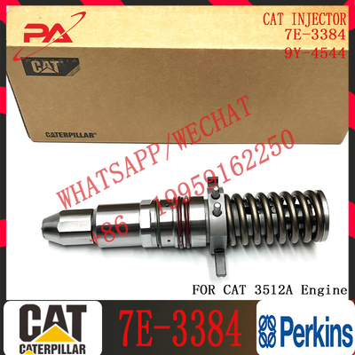 Fuel Injectors 9Y-0052 7E-6408 7E-3384 0R-3052 9Y-4544 0R-3883 0R-0906 7C-4173 6I-3075 for Caterpillar