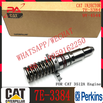 Fuel Injectors 9Y-0052 7E-6408 7E-3384 0R-3052 9Y-4544 0R-3883 0R-0906 7C-4173 6I-3075 for Caterpillar