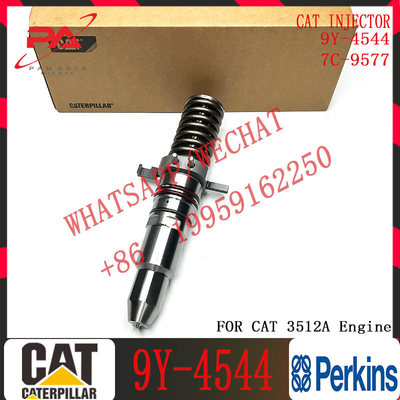 common Rail Fuel Injector 0R-2921 9Y-4544 0R-3883 0R-0906 7C-4173 6I-3075 For C-A-T