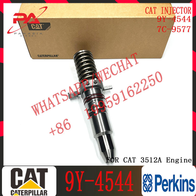 common Rail Fuel Injector 0R-2921 9Y-4544 0R-3883 0R-0906 7C-4173 6I-3075 For C-A-T