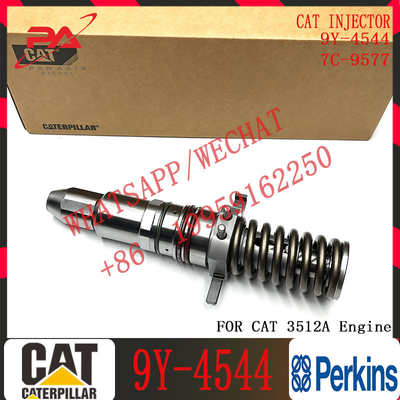 common Rail Fuel Injector 0R-2921 9Y-4544 0R-3883 0R-0906 7C-4173 6I-3075 For C-A-T
