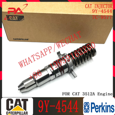 common Rail Fuel Injector 0R-2921 9Y-4544 0R-3883 0R-0906 7C-4173 6I-3075 For C-A-T