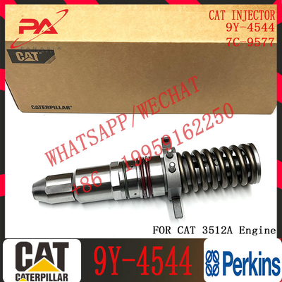 common Rail Fuel Injector 0R-2921 9Y-4544 0R-3883 0R-0906 7C-4173 6I-3075 For C-A-T
