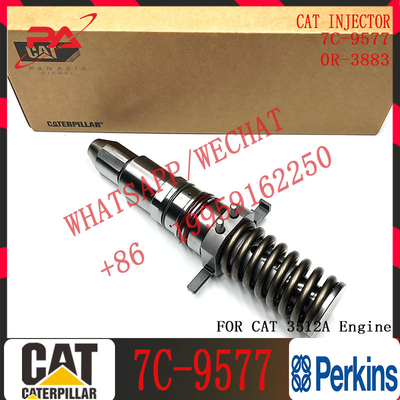 diesel fuel injector 7C-9577 0R-8338 7E-3384 0R-3883 0R-0906 7C-4173 6I-3075 for C-A-T Caterpillar