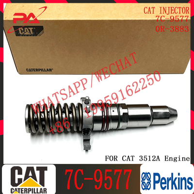 diesel fuel injector 7C-9577 0R-8338 7E-3384 0R-3883 0R-0906 7C-4173 6I-3075 for C-A-T Caterpillar