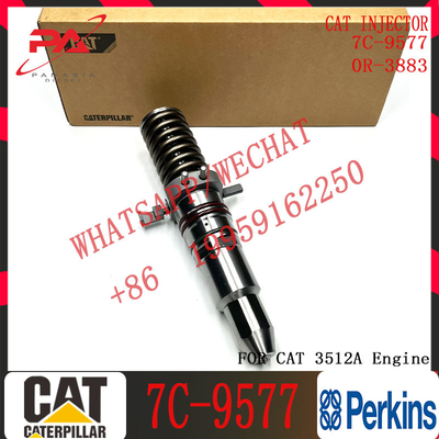 diesel fuel injector 7C-9577 0R-8338 7E-3384 0R-3883 0R-0906 7C-4173 6I-3075 for C-A-T Caterpillar