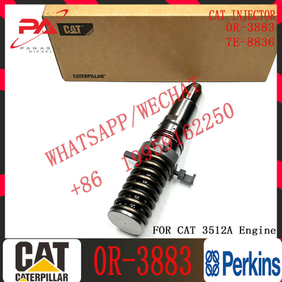 diesel fuel injector 9Y-4544 0R-3883 7E-8836 7E-3382 9Y-1785 7C-4184 10R3053 engine