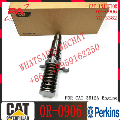 Common Rail Injector 0R-3883 0R-0906 7C-4173 6I-3075 7C-9578 For C-A-T