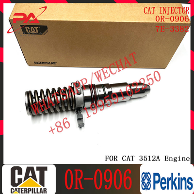 Common Rail Injector 0R-3883 0R-0906 7C-4173 6I-3075 7C-9578 For C-A-T
