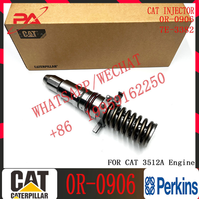 Common Rail Injector 0R-3883 0R-0906 7C-4173 6I-3075 7C-9578 For C-A-T