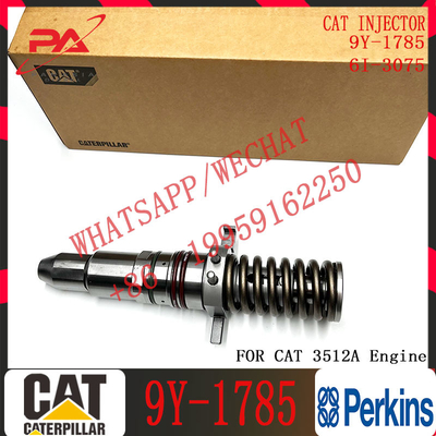 Fuel Injector  4P-9076 7E-3382 9Y-1785 0R-2836 0R-2921 20R-1916 6I-3075 7C-9578 7E-3381 4W-3563 for Caterpillar