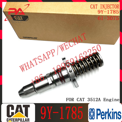 Fuel Injector  4P-9076 7E-3382 9Y-1785 0R-2836 0R-2921 20R-1916 6I-3075 7C-9578 7E-3381 4W-3563 for Caterpillar