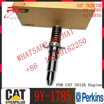 Fuel Injector  4P-9076 7E-3382 9Y-1785 0R-2836 0R-2921 20R-1916 6I-3075 7C-9578 7E-3381 4W-3563 for Caterpillar