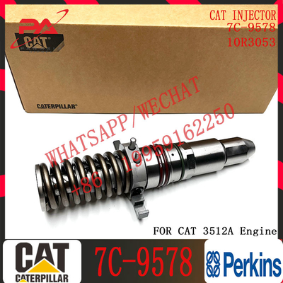 Excavator parts 9Y-4544 7C-9578 0R-2921 10R3053 9Y-0052 61-4357 0R-1759 for caterpillar 3512A engine