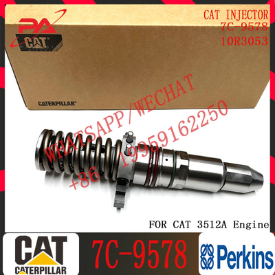 Excavator parts 9Y-4544 7C-9578 0R-2921 10R3053 9Y-0052 61-4357 0R-1759 for caterpillar 3512A engine