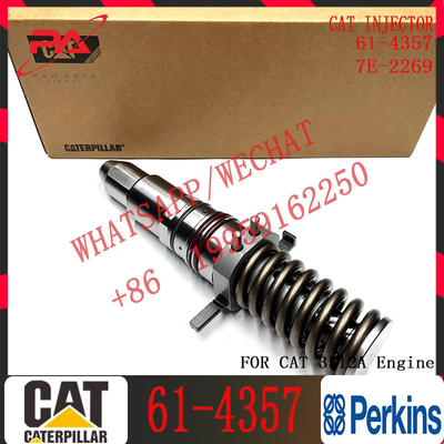 Fuel Injector Assembly 61-4357 7E2269 7C-9576 0R-1759 7C-4174 7E-3384 7C-9577 7E-8836 For Caterpillar C-a-t