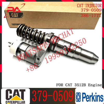 Diesel Fuel Injector 392-0211 20R-0849 379-0509 386-1752 20R-1264 for C-A-T caterpillar