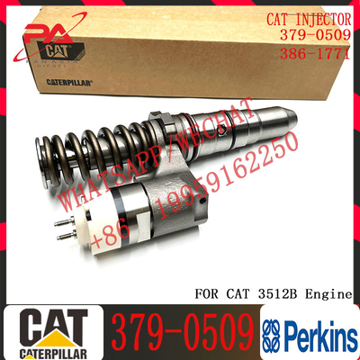 Diesel Fuel Injector 392-0211 20R-0849 379-0509 386-1752 20R-1264 for C-A-T caterpillar