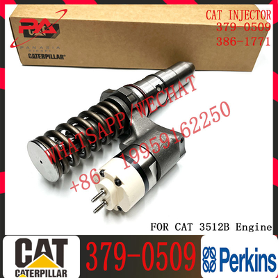 Diesel Fuel Injector 392-0211 20R-0849 379-0509 386-1752 20R-1264 for C-A-T caterpillar