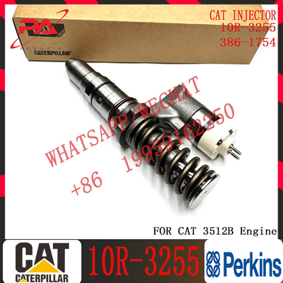 Fuel Injector 392-0217 20R-1278 386-1769 10R-3255 230-9457 386-1754 386-1767 20R-1276 0R9-539 for Caterpillar